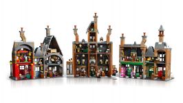 LEGO 76457 - Detailansicht 2