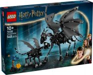 LEGO 76458 - Verpackung Ansicht 1