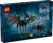 LEGO 76458 - Verpackung Rueckseite