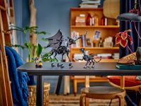 LEGO 76458 - Modell im Umgebungsbild