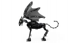 LEGO 76458 - Detailansicht 3