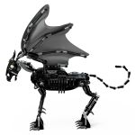 LEGO 76458 - Detailansicht 3