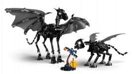 LEGO 76458 - Detailansicht 4