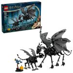 LEGO 76458 - Verpackung mit fertigem Modell