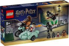 LEGO 76459 - Verpackung Ansicht 1
