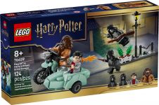 LEGO 76459 - Verpackung Ansicht 1
