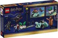 LEGO 76459 - Verpackung Rueckseite