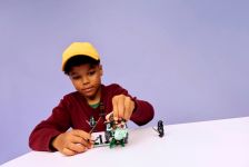 LEGO 76459 - Fertiges Modell 2