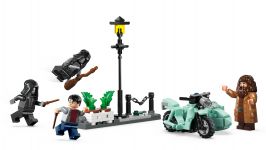 LEGO 76459 - Detailansicht 3