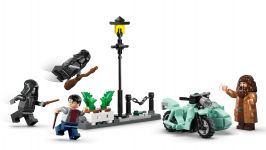 LEGO 76459 - Detailansicht 3
