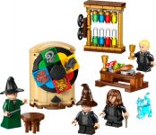 LEGO Harry Potter 76460 Schloss Hogwarts™: Auswahlzeremonie mit dem Sprechenden Hut