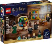 LEGO 76460 - Verpackung Ansicht 1