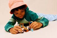 LEGO 76460 - Fertiges Modell 1