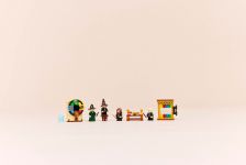 LEGO 76460 - Modell im Umgebungsbild