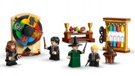 LEGO 76460 - Detailansicht 2