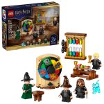 LEGO 76460 - Verpackung mit fertigem Modell