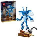 LEGO 76461 - Verpackung mit fertigem Modell