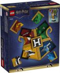 LEGO 76462 - Verpackung Rueckseite