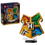 LEGO 76462 - Verpackung mit fertigem Modell