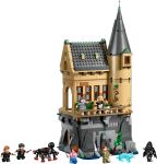 LEGO Harry Potter 76463 Schloss Hogwarts™: Krankenflügel