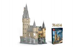 LEGO 76463 - Detailansicht 1