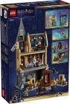 LEGO 76463 - Verpackung Rueckseite