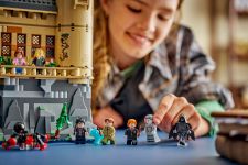 LEGO 76463 - Fertiges Modell 2
