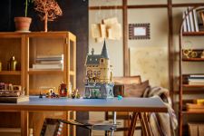 LEGO 76463 - Modell im Umgebungsbild