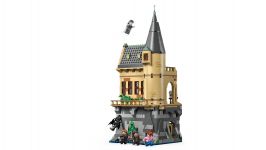 LEGO 76463 - Detailansicht 3