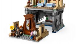 LEGO 76463 - Detailansicht 5