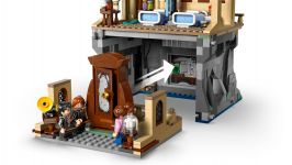 LEGO 76463 - Detailansicht 5