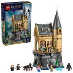 LEGO 76463 - Verpackung mit fertigem Modell