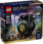 LEGO 76464 - Verpackung Ansicht 1