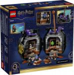 LEGO 76464 - Verpackung Rueckseite