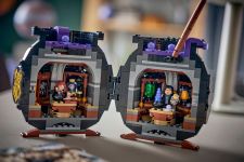 LEGO 76464 - Fertiges Modell 2