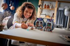 LEGO 76464 - Fertige Modelle in Aktion
