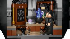 LEGO 76464 - Detailansicht 7