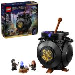 LEGO 76464 - Verpackung mit fertigem Modell
