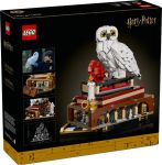 LEGO 76466 - Verpackung Rueckseite