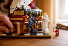 LEGO 76466 - Bauphase 3