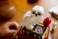 LEGO 76466 - Bauphase 4