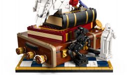 LEGO 76466 - Detailansicht 1