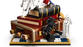LEGO 76466 - Detailansicht 1