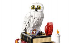 LEGO 76466 - Detailansicht 4