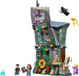 LEGO Harry Potter 76467 Luna Lovegoods Haus
