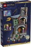 LEGO 76467 - Verpackung Rueckseite