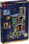 LEGO 76467 - Verpackung Rueckseite