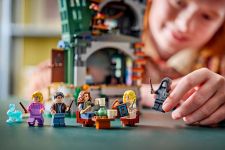 LEGO 76467 - Fertiges Modell 2