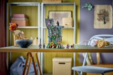 LEGO 76467 - Modell im Umgebungsbild