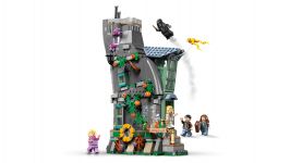 LEGO 76467 - Hauptansicht